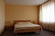 Челябинск 5-й этаж - Двухместный с двуспальной кроватью - В номере