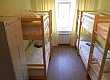 Саншайн Хостел - Кровать в общем номере на 6 человек - номер для шести человек