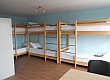 Саншайн Хостел - Кровать в общем номере на 10 человек - номер для 10 человек