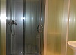Саншайн Хостел - Кровать в общем номере на 4-х человек - ванная комната
