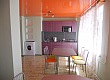Саншайн Хостел - Кровать в общем номере на 4-х человек - общая кухня