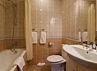Березка - Deluxe twin - Ванная комната