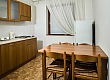 Виктория - Двухместный люкс с кухней - Кухня