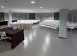 Аврора - Панорамный конференц-зал